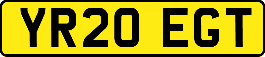 YR20EGT