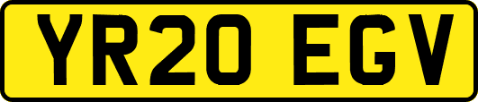 YR20EGV