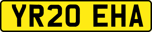 YR20EHA