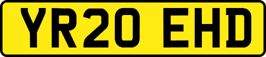 YR20EHD