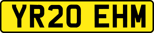 YR20EHM