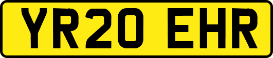 YR20EHR