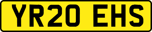 YR20EHS