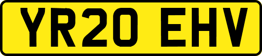 YR20EHV