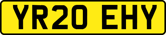 YR20EHY