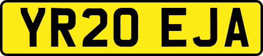 YR20EJA