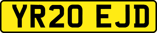 YR20EJD