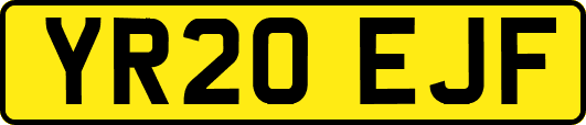 YR20EJF