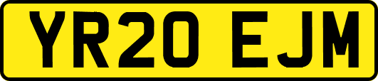 YR20EJM