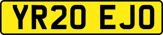 YR20EJO