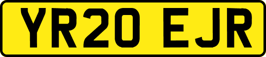 YR20EJR
