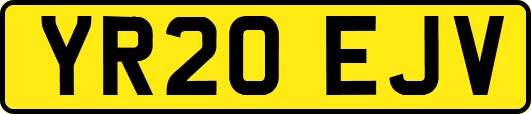 YR20EJV