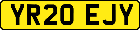 YR20EJY