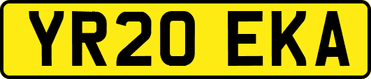 YR20EKA