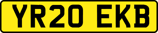 YR20EKB