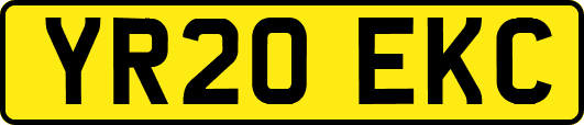 YR20EKC