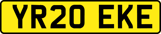 YR20EKE