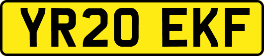 YR20EKF