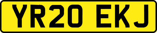 YR20EKJ