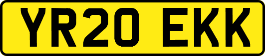 YR20EKK