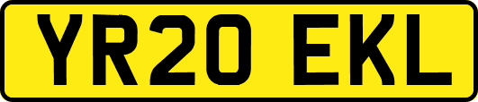 YR20EKL