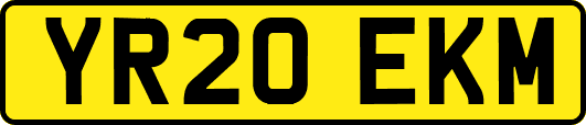 YR20EKM