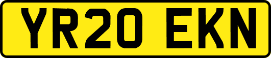 YR20EKN