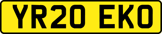 YR20EKO