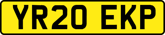 YR20EKP