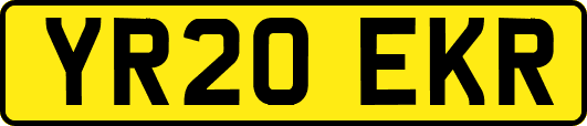 YR20EKR