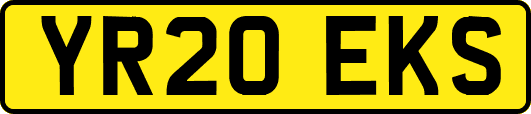 YR20EKS
