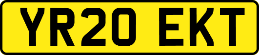 YR20EKT