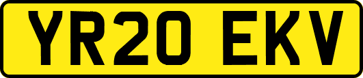 YR20EKV