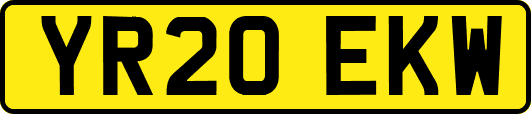 YR20EKW