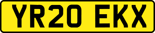 YR20EKX