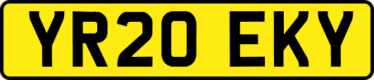 YR20EKY