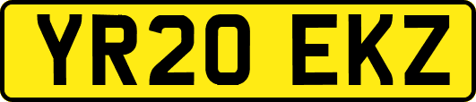YR20EKZ