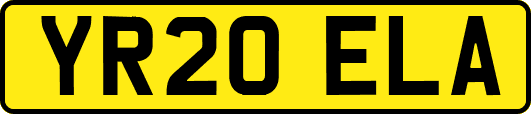 YR20ELA