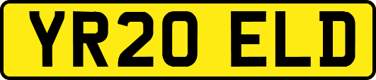 YR20ELD