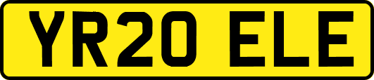YR20ELE
