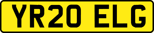 YR20ELG