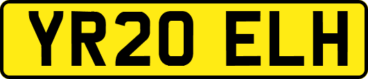 YR20ELH