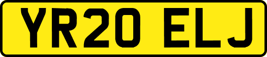 YR20ELJ
