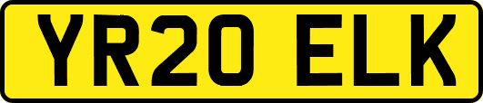 YR20ELK