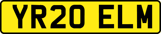 YR20ELM