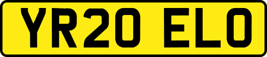 YR20ELO