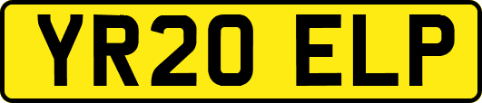 YR20ELP