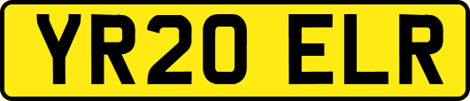 YR20ELR