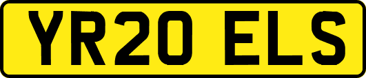 YR20ELS