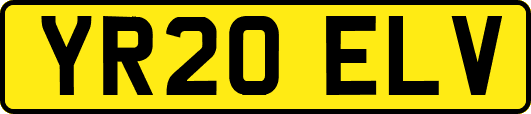 YR20ELV